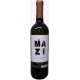 Mazi wit 0,75lt